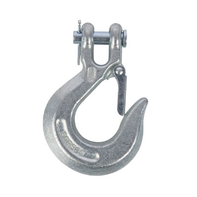 C-Momo Clevis Hooks Wth Latch